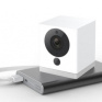 Xiaomi представила &laquo;умную&raquo; камеру домашнего видеонаблюдения Little Square за $15