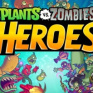 На Android и iOS вышла карточная версия игры Plants vs. Zombies Heroes
