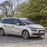 Тест-драйв Citroеn Grand C4 Picasso: домашний любимец