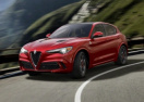 Топовый Alfa Romeo Stelvio Quadrifoglio выходит в Европе
