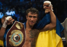 Лучший боец года: Ломаченко возглавил мировой боксерский рейтинг