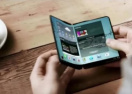 5 прогнозов касательно складного смартфона Samsung Galaxy X
