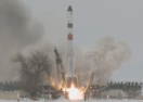 «Роскосмос» отправил на МКС грузовик «Прогресс»