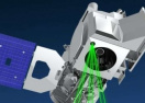 NASA запустило в космос лазер для изучения льда на Земле
