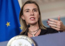 Могерини: ЕС никогда не признает аннексию Крыма