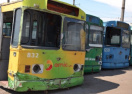 Грандиозное списание: &laquo;Одесгорэлектротранс&raquo; избавится от 64 древних трамваев и троллейбусов
