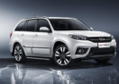 Дилеры Chery снова могут торговать кроссоверами Tiggo 3