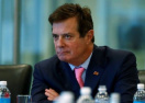 Манафорт приговорен к 4 годам тюрьмы