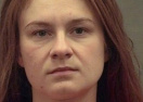 В США русскую шпионку Бутину приговорили к 18 месяцам тюрьмы