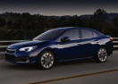 Семья Subaru Impreza в США нашла свой подход к оснащению (ФОТО)