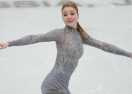"Разрушали мою веру": 20-летняя российская фигуристка ушла из спорта