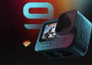 Экшен-камера GoPro HERO9 Black получила съемный объектив и новый аксессуар Max Lens Mod