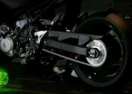 Гибридный привод для Kawasaki (видео)