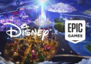 Disney инвестирует в Epic Games 1,5 млрд долларов для создания «вселенной игр и развлечений»