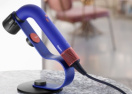 Dyson представила фен с необычной эргономичной формой