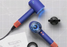 Dyson представил фен Supersonic Nural с защитой кожи головы