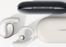 Xiaomi выпустила наушники открытого типа: звук Hi-Res и автономность до 38,5 часа