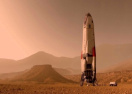 SpaceX отправит Starship на Марс через два года