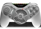 GameSir готовит к CES 2026 геймпад Swift Drive с рулевым колесом вместо стиков