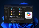 Copilot может получить отдельную панель в &laquo;Проводнике&raquo; Windows 11
