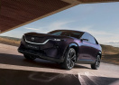 Mazda представила доступного и технологичного конкурента Tesla Model Y для европейского рынка