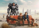 Второй сезон сериала «Фоллаут» вошел в топ-6 самых успешных проектов Prime Video