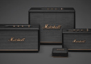 Marshall представила аудиохаб Heddon с поддержкой Bluetooth Auracast