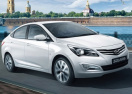 Hyundai Solaris возглавил столичный авторынок