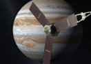 Космический аппарат "Юнона" достиг Юпитера: Что надо знать об этом достижении науки