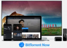 BitTorrent Now официально вышел на iOS и Apple TV