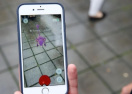 Создатель Pokemon Go грезит видеоиграми в контактных линзах