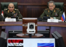 Министр обороны Египта вылетел в Москву на переговоры
