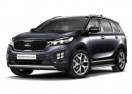 Названа цена &laquo;спортивного&raquo; Kia Sorento Prime