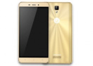Gionee представила "копеечный" смартфон P7 Max с хорошей автономностью