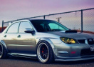 Спрос на Subaru Impreza в Японии превосходит ожидания экспертов