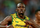 Девятикратный олимпийский чемпион Усейн Болт сообщил о последнем забеге